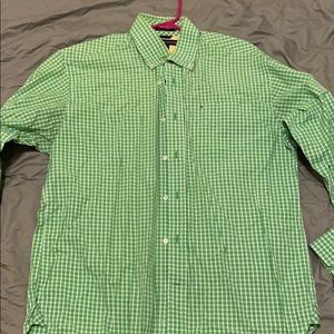TOMMY HILFIGER SHIRT